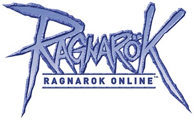 Ragnarok Online (logo)