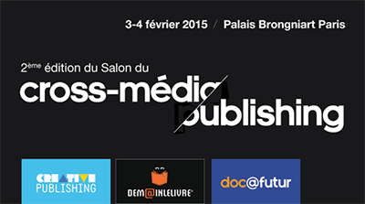 Salon Cross-Média Publishing