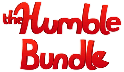The Humble Bundle logo