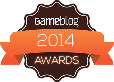 Gameblog Awards 2014