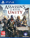 Assassin's Creed Unity Ed. Spéciale