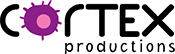 logo Cortex Productions