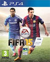 FIFA15 PS4