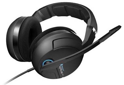 Casque Kave XTD 5.1 Analog