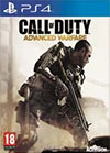 Call Of Duty Advanced Warfare PS4 Activision