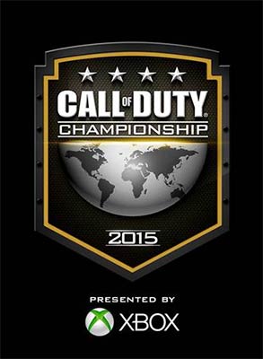 Activision's Call of Duty Championship