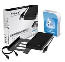 Kit de mise à niveau SSD de PNY