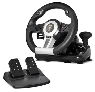 Race Wheel Pro (image 1)
