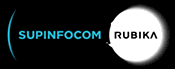logo Supinfocom (Valenciennes)