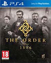 The Order 1886 PS4 Sony