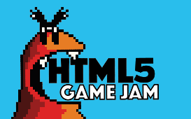 HTafjvML5 Game Jam