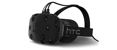 HTC partenaire de Valve