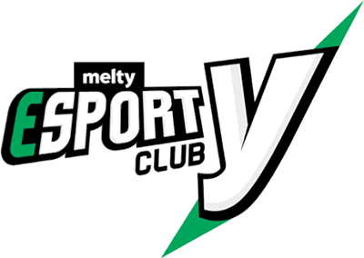 eSport Club (logo)
