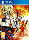 Dragon Ball : Xenoverse PS4