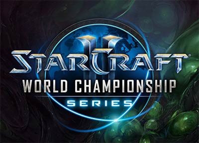 StarCraft II World Championship
