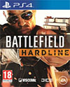 Battlefield Hardline PS4 Electronic Arts