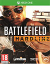 Battlefield Hardline Xbox One Electronic Arts