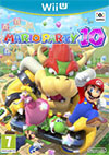 Mario Party 10 Wii U Nintendo