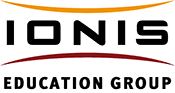 logo Epitech (Ionis Group)