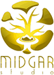 logo Midgar Studio