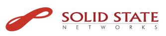 Solid State Networks