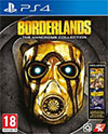 Borderlands - The Handsome Collection PS4