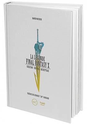 La Légende Final Fantasy X