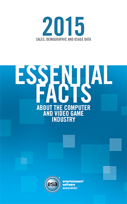 U.S.: 215.5 million people play video games - Gaming And Media