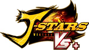 J-Stars Victory VS+