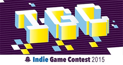 Indie Game Contest 2015