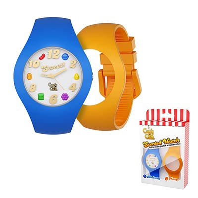 Montre Candy Crush