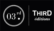 logo Third Editions