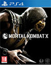 Mortal Kombat X PS4 Warner Interactive