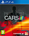 Project Cars PS4 Bandai Namco Entertainment