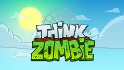 Think Zombie (logo)