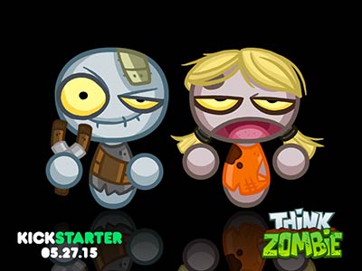 Think Zombie (zombies)