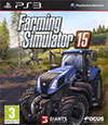 Farming Simulator 2015 PS3