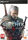 The Witcher 3 PC