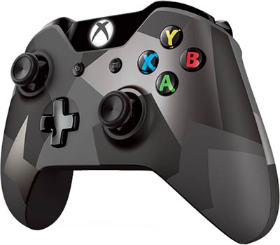 Xbox One nouveaux accessoires: Manettes, Disque dur et Casque