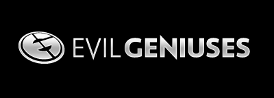 Evil Geniuses (logo)