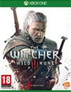 The Witcher 3 Xbox One