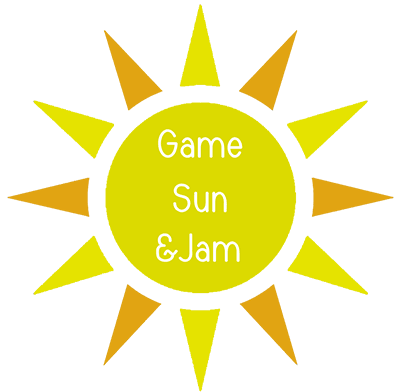 Game, Sun and Jam