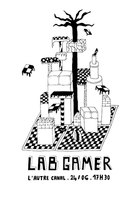 Lab Gamer #2015