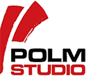 logo Pohlm Studio