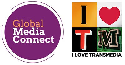 Global Media Connect - I Love Transmedia