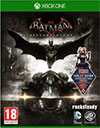 Batman : Arkham Knight Xbox One