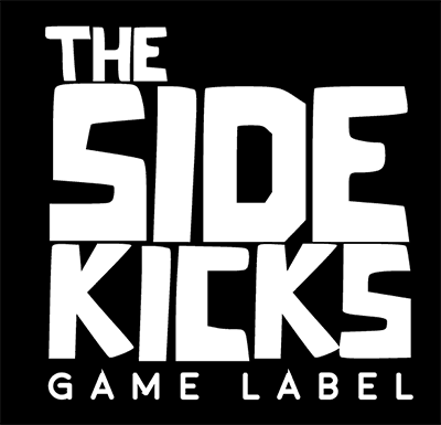 The Sidekicks logo