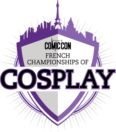 Le cosplay à l'honneur lors du Comic Con Paris