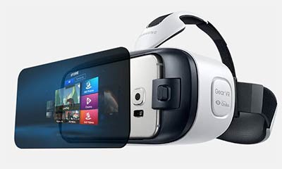 Samsung Gear VR (image 2)