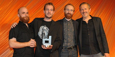 Life is Strange remporte deux prix à la "Develop Conference"